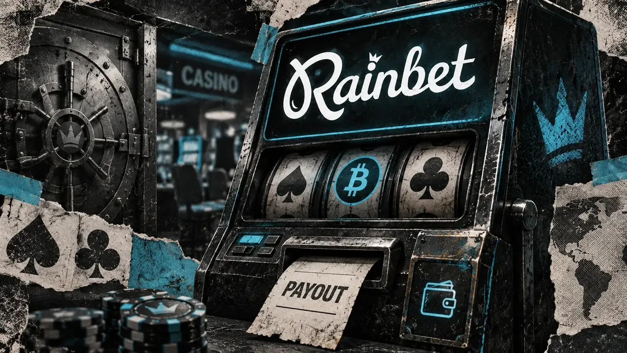 Rainbet Ð¡asino